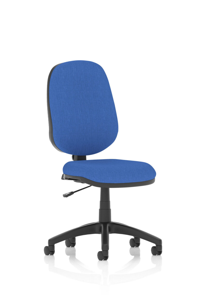 eclipse plus i medium back task operator office chair