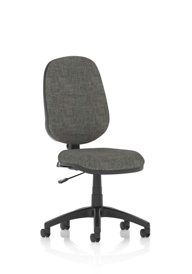 eclipse plus i medium back task operator office chair