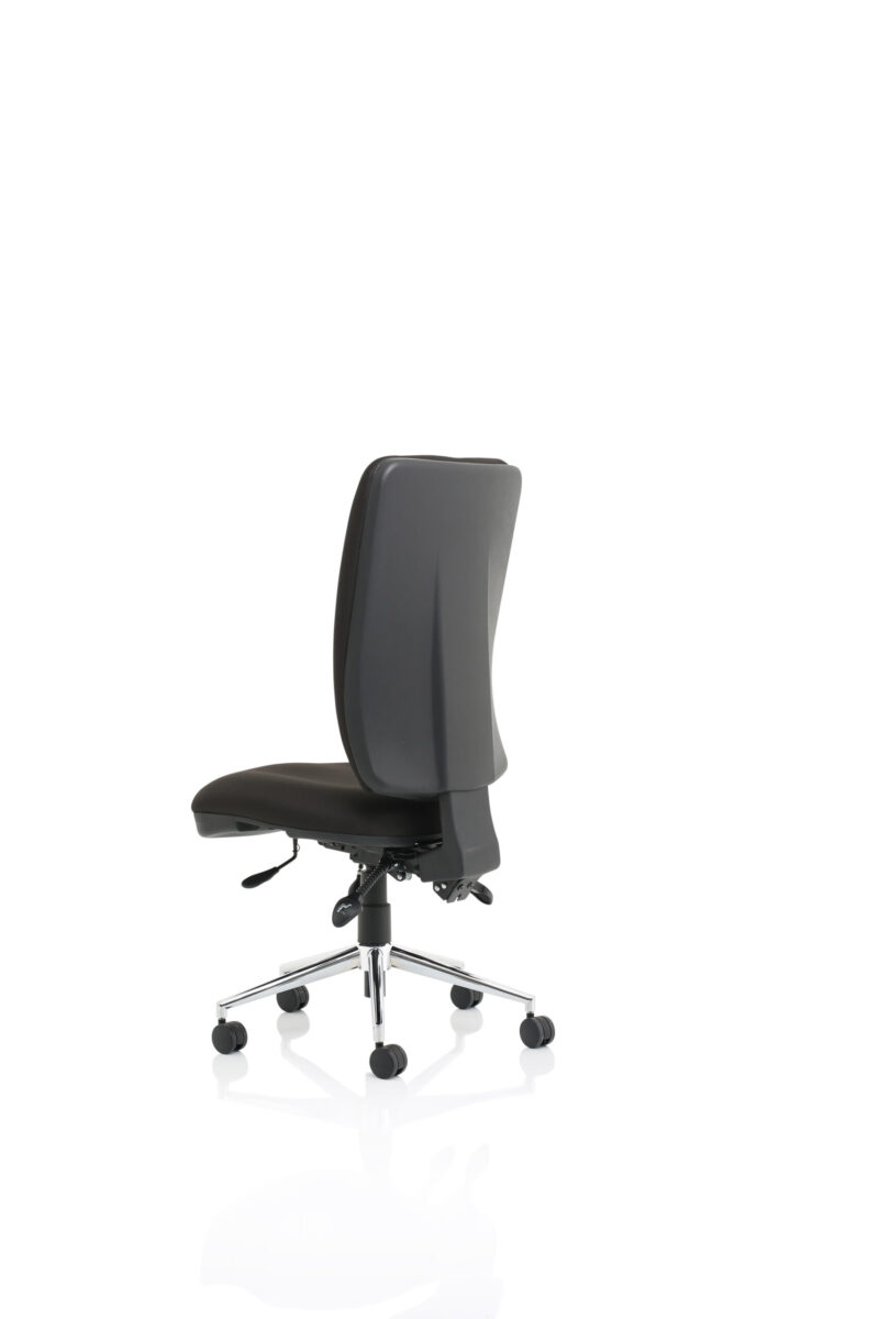 chiro high back task operator office chair