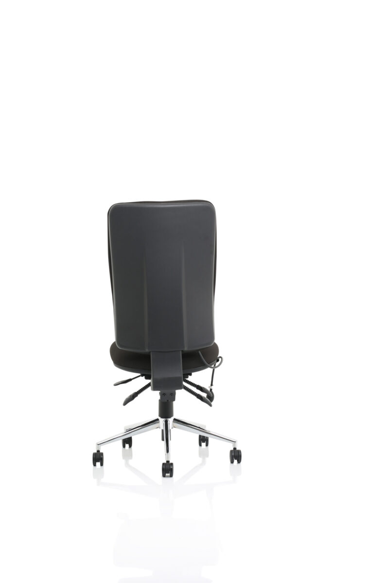 chiro high back task operator office chair