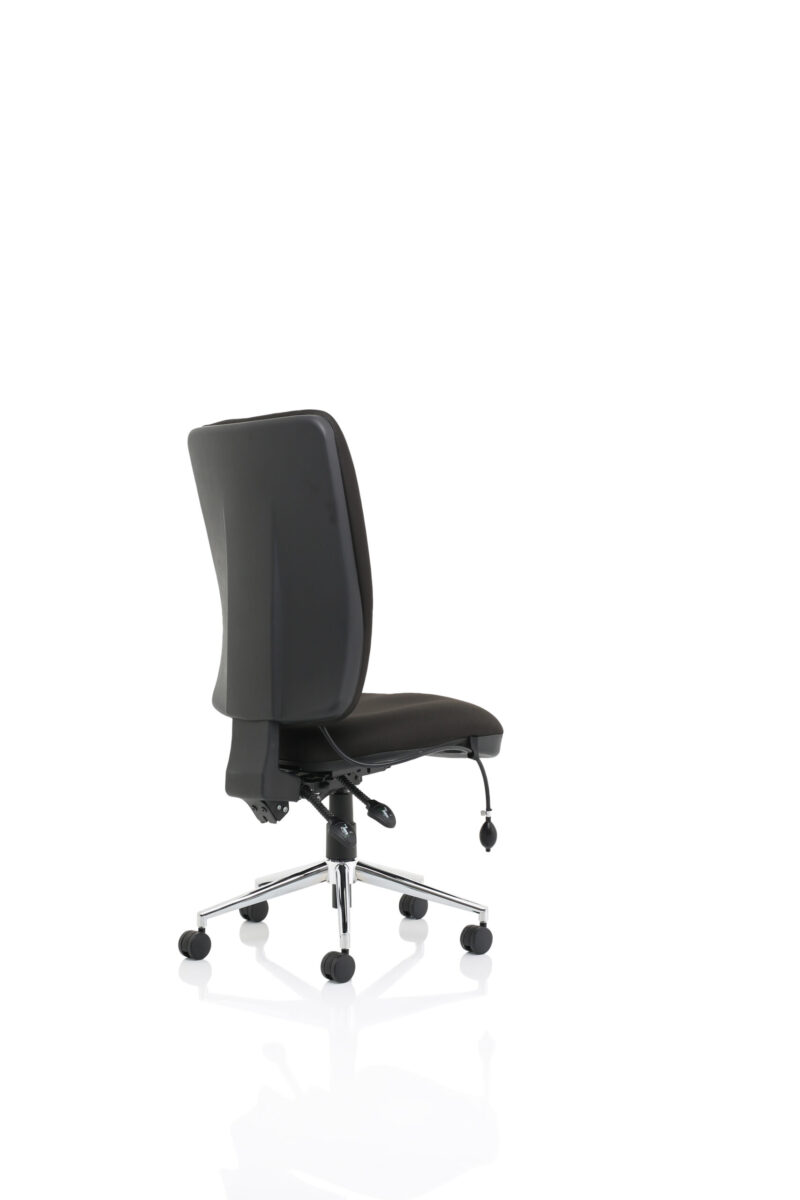 chiro high back task operator office chair
