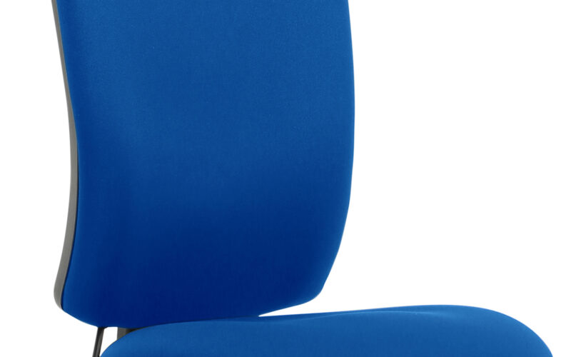 chiro high back task operator office chair