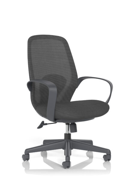 ariel mesh chair
