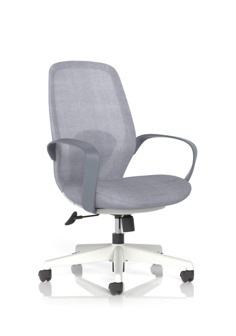 ariel mesh chair