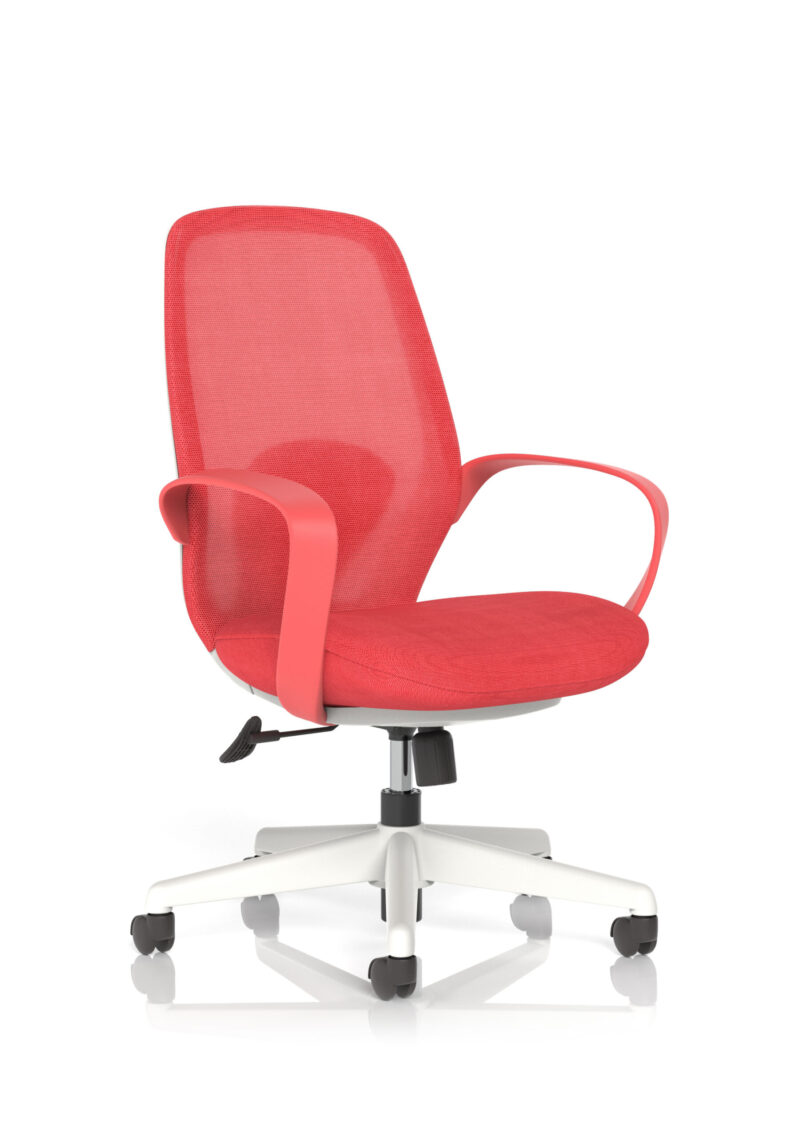 ariel mesh chair
