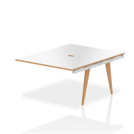 oslo b2b bench desk extension kit