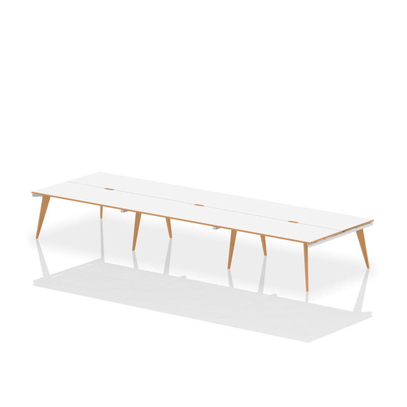 oslo b2b bench desk