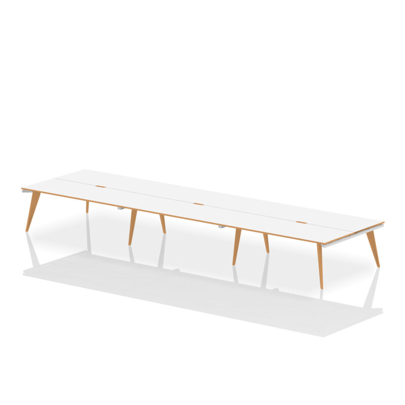 oslo b2b bench desk