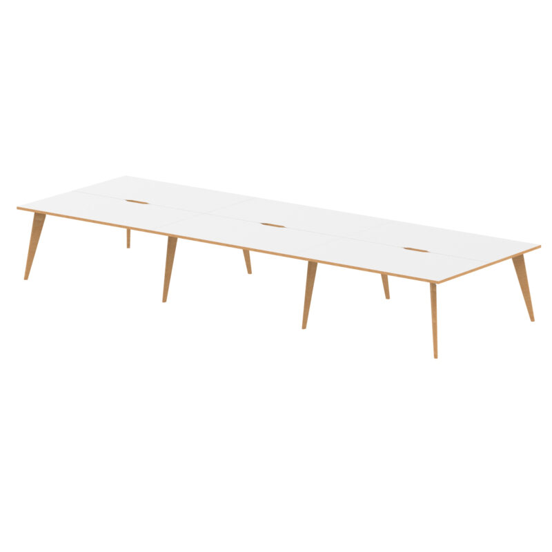 oslo b2b bench desk