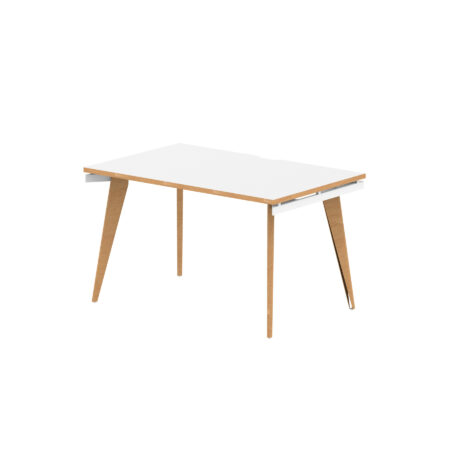 oslo single starter bench desk