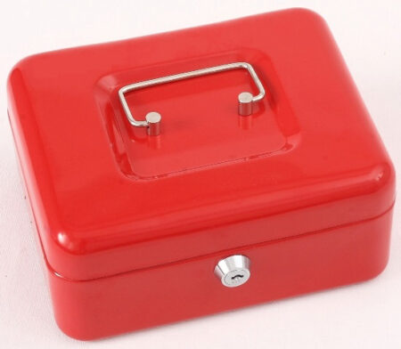 phoenix cash box