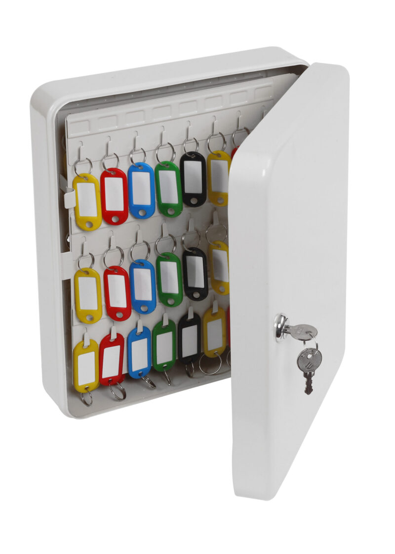 phoenix key box