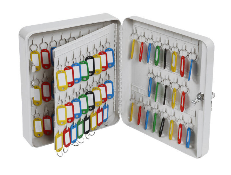 phoenix key box