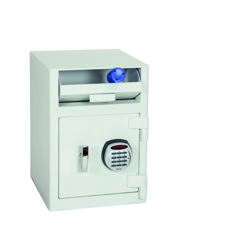 phoenix cash deposit security safe