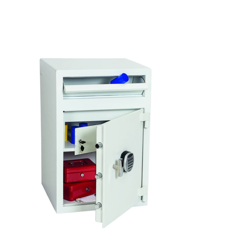 phoenix cash deposit security safe