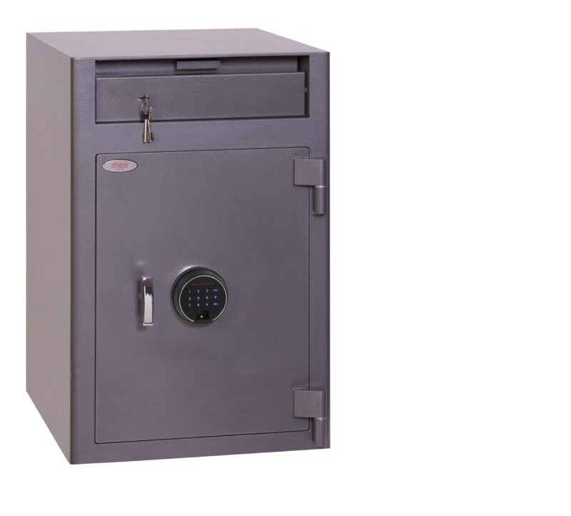 phoenix cash deposit security safe