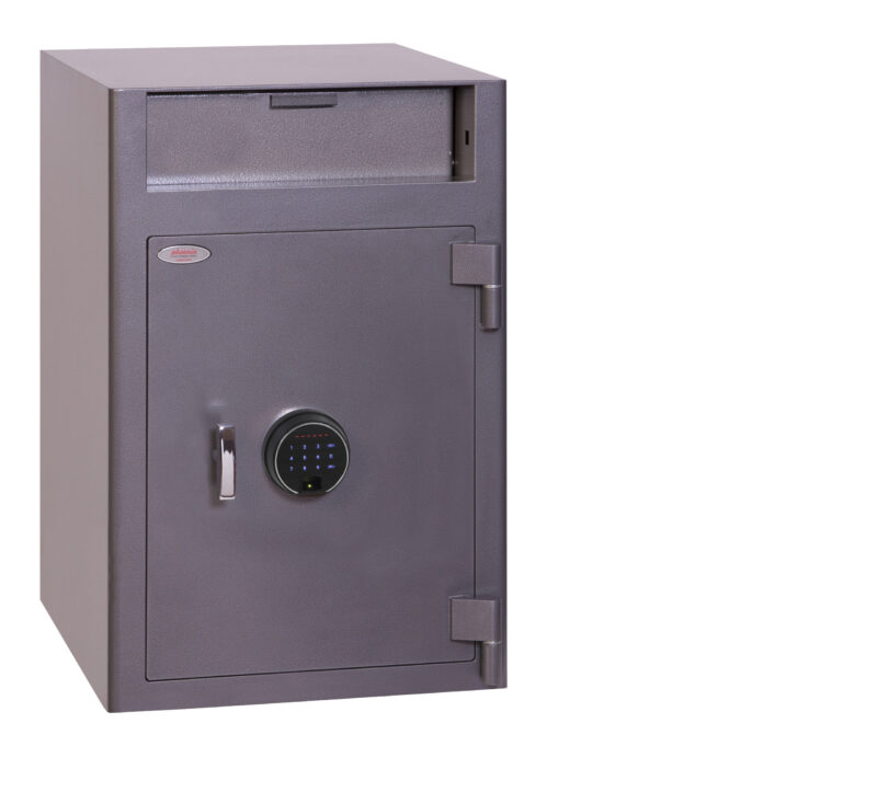 phoenix cash deposit security safe