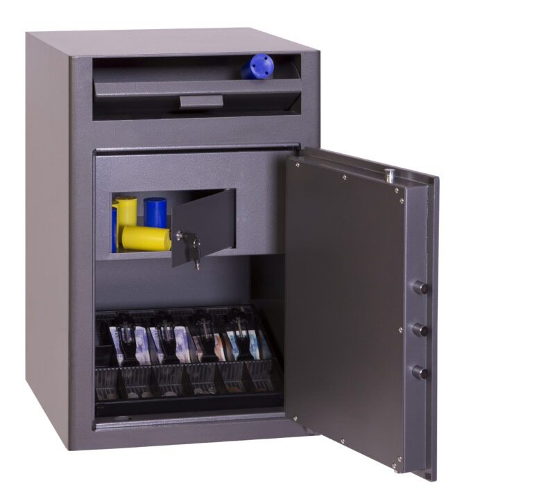 phoenix cash deposit security safe
