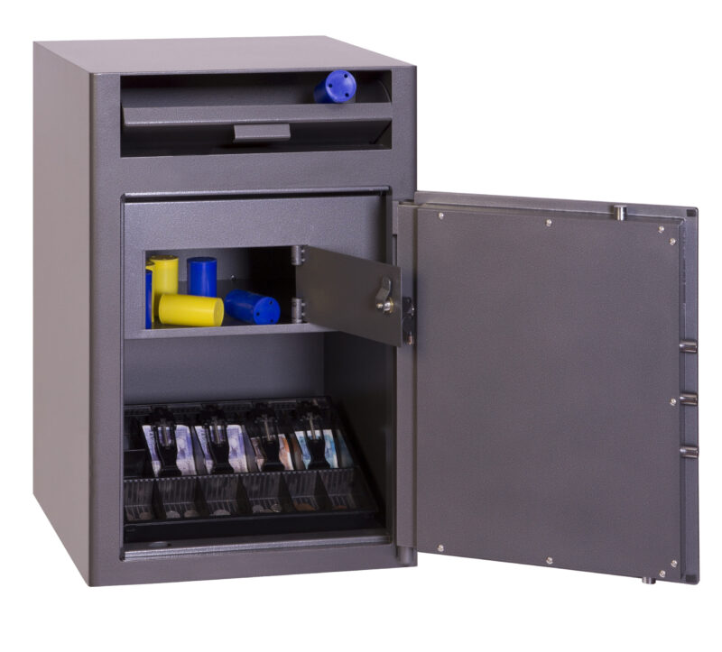 phoenix cash deposit security safe