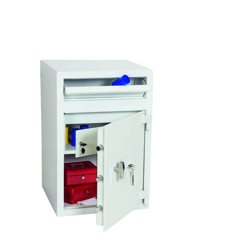 phoenix cash deposit security safe