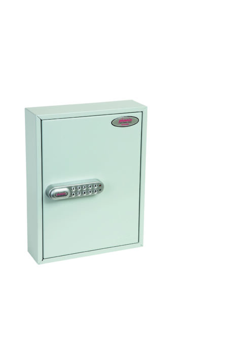 phoenix commercial key cabinet