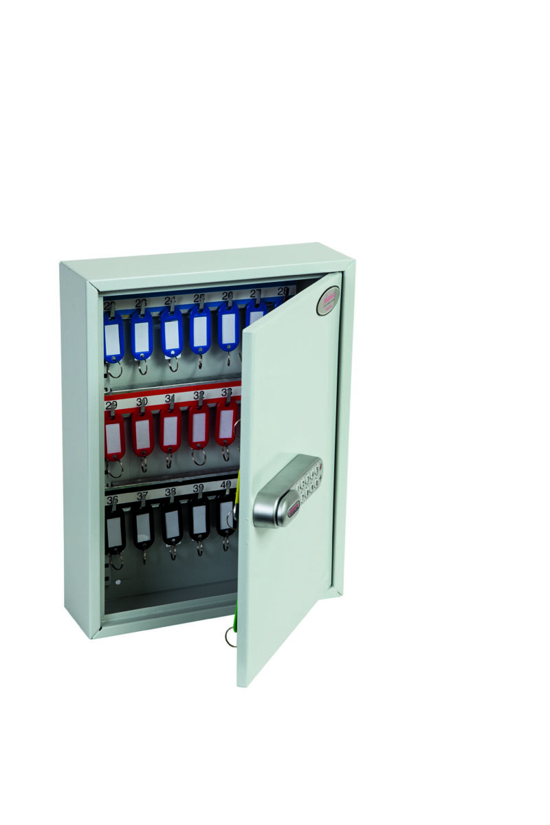phoenix commercial key cabinet