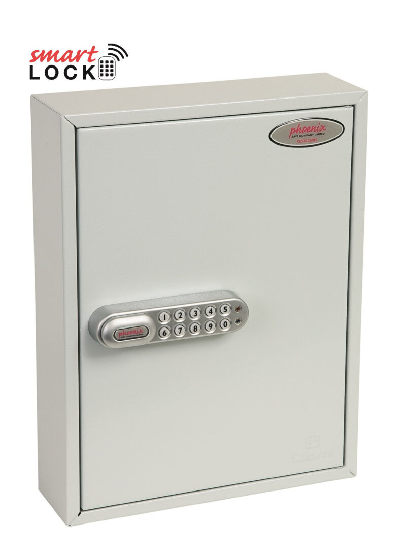 phoenix commercial key cabinet