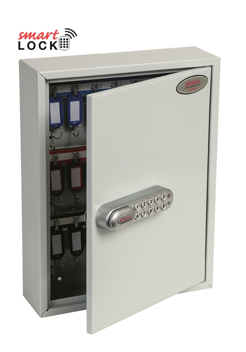 phoenix commercial key cabinet
