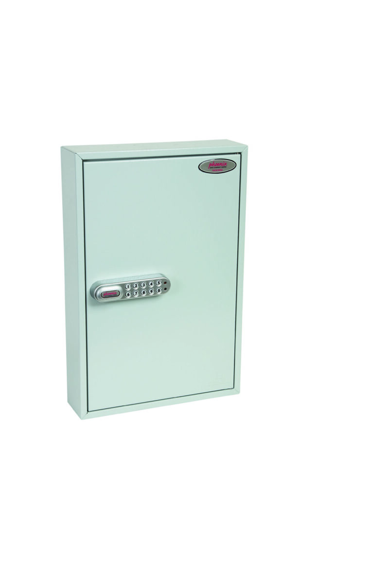phoenix commercial key cabinet