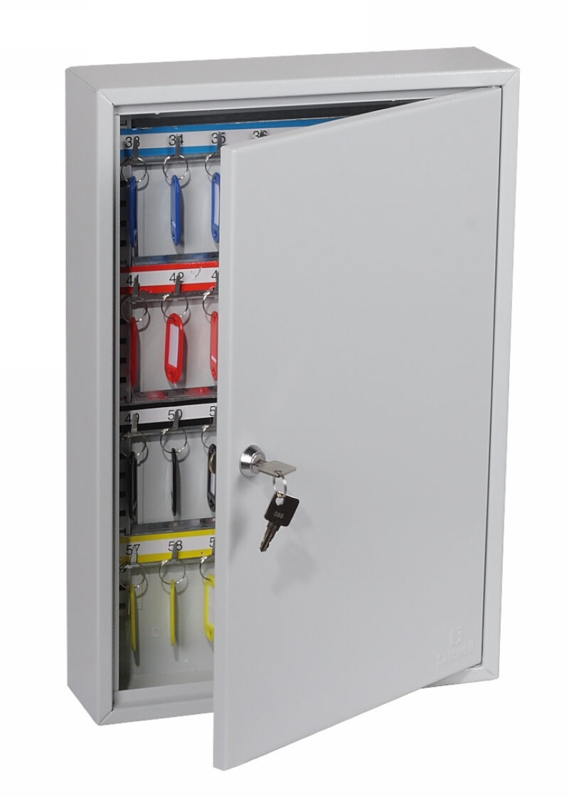 phoenix commercial key cabinet