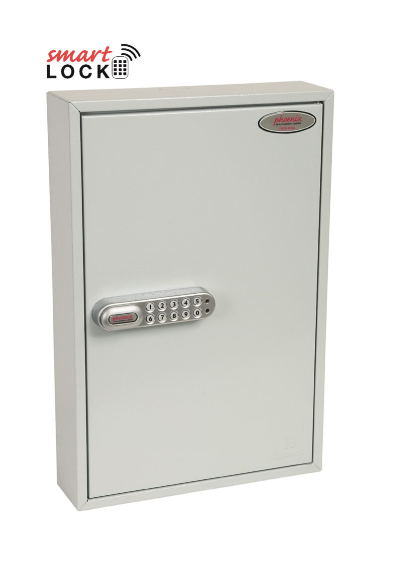 phoenix commercial key cabinet