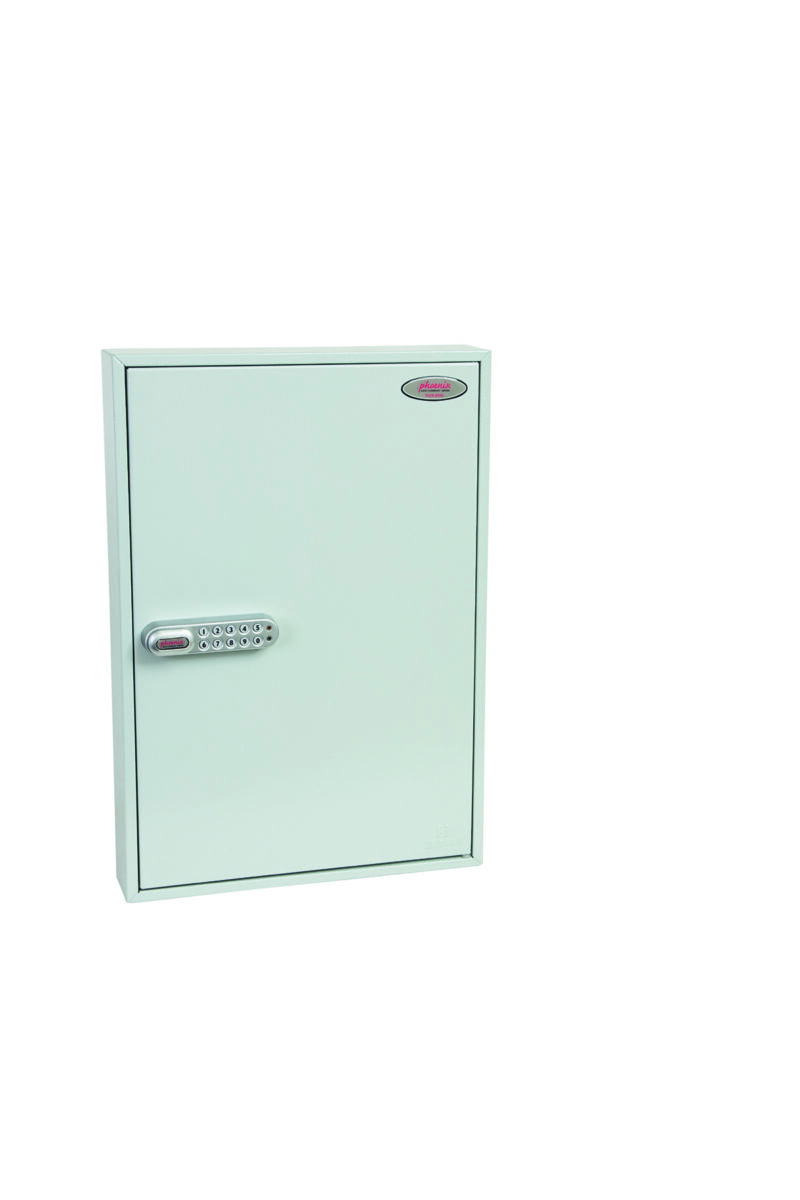 phoenix commercial key cabinet