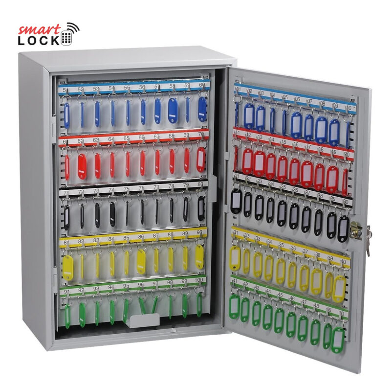 phoenix commercial key cabinet