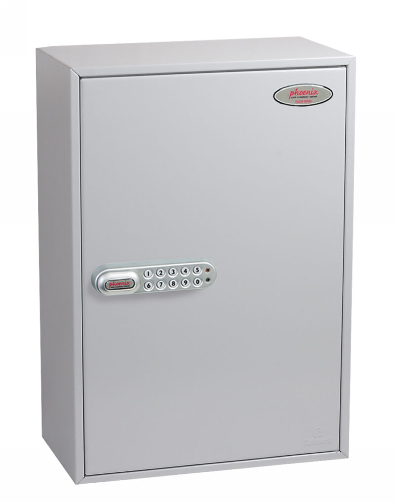 phoenix commercial key cabinet