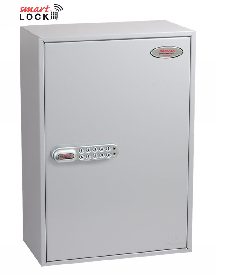 phoenix commercial key cabinet