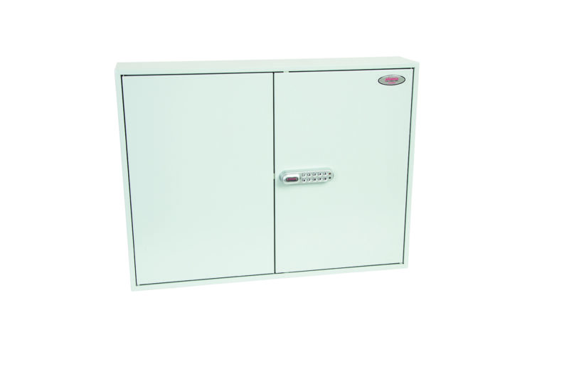 phoenix commercial key cabinet