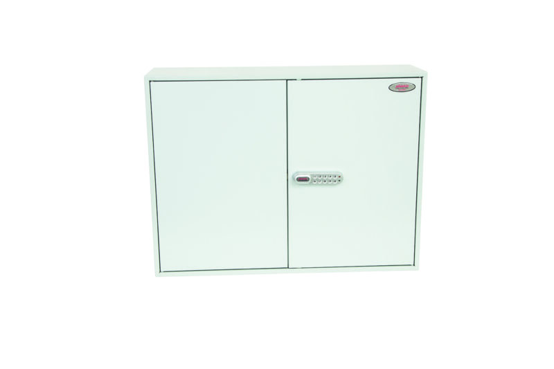 phoenix commercial key cabinet