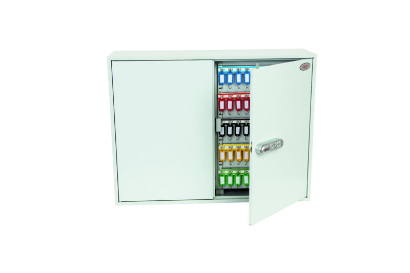 phoenix commercial key cabinet