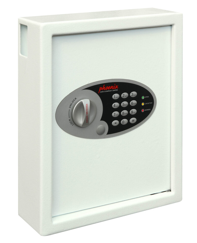 phoenix cygnus key deposit safe