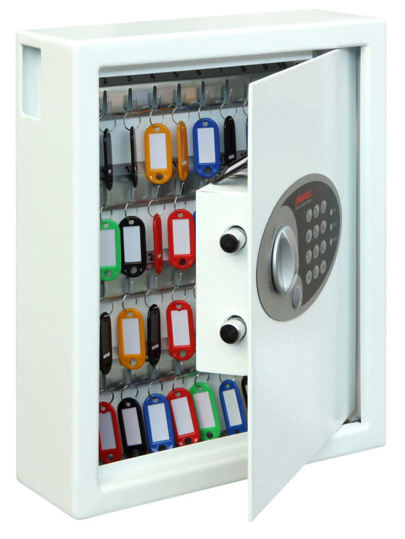 phoenix cygnus key deposit safe