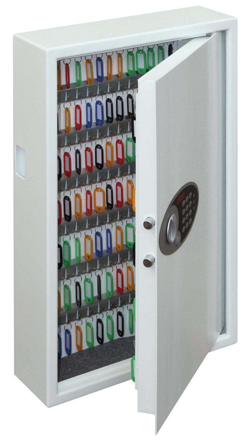 phoenix cygnus key deposit safe