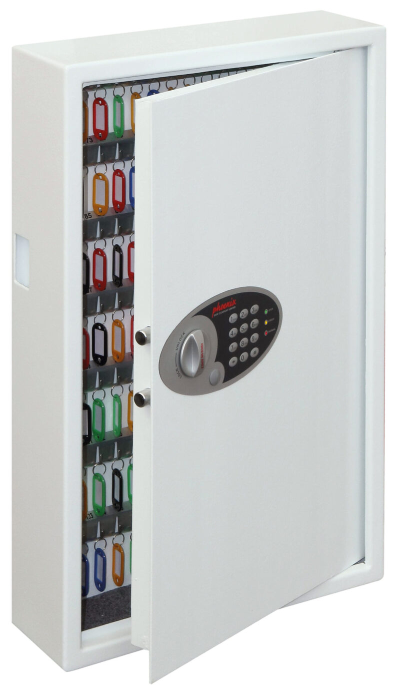 phoenix cygnus key deposit safe
