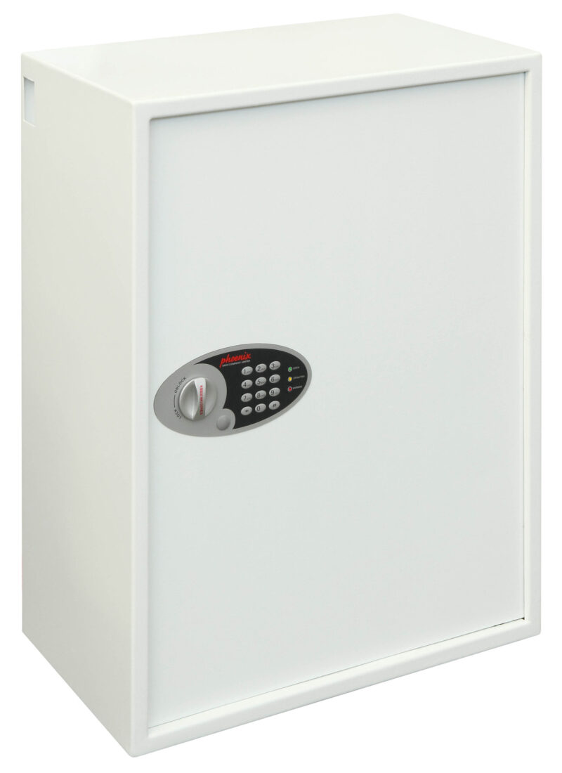 phoenix cygnus key deposit safe