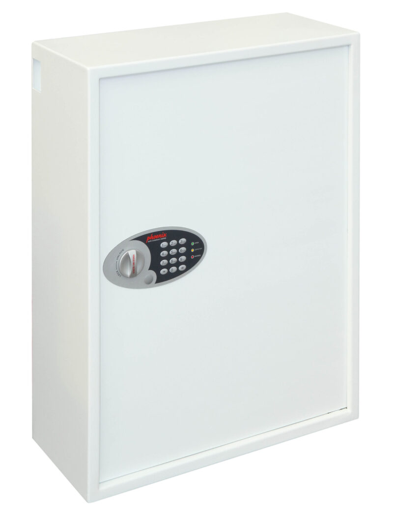 phoenix cygnus key deposit safe