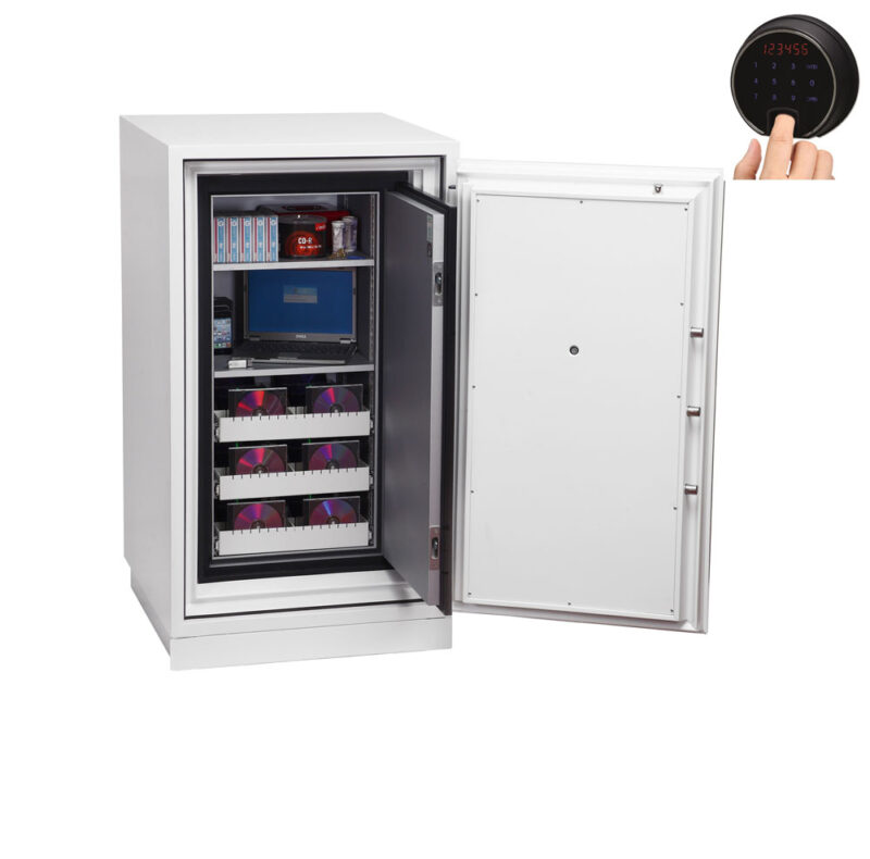 phoenix data commander data safe