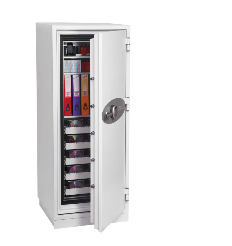 phoenix data commander data safe