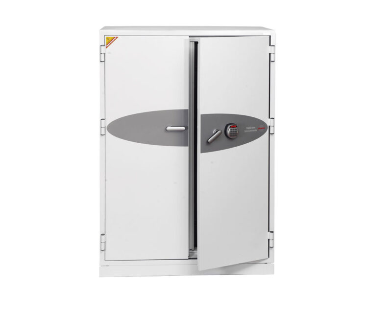 phoenix data commander data safe