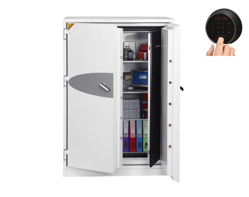 phoenix data commander data safe