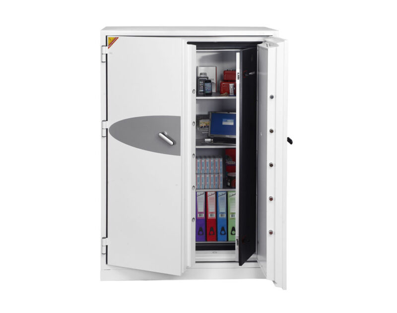 phoenix data commander data safe