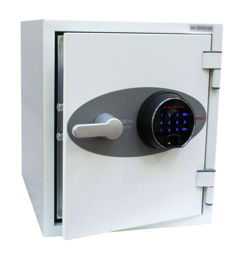 phoenix datacare data safe